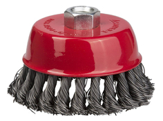 Чашечная кордщетка для угловых шлифмашин Stayer 35128-080_z01