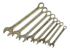 Набор комбинированных ключей Stayer 27094-H8