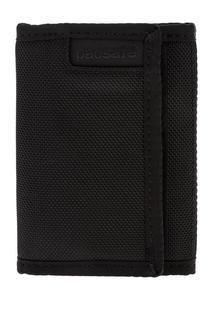 Кошелек Pacsafe RFIDsafe Z50 (Black)