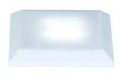 Светильник встраиваемый Nice Price базовый набор LED 3x0,3W 45мм сатин 3629 Paulmann