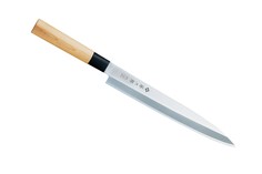 Нож кухонный Tojiro 24 см