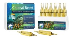 Кондиционер для аквариума Prodibio Chloral Reset Pro10шт
