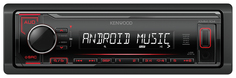 Автомобильная магнитола CAM Kenwood KMM-104RY