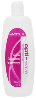 Лосьон для волос MATRIX Opti Wave Для натуральных волос 3*250 мл