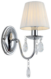 Бра Arte Lamp A9123AP-1CC E14