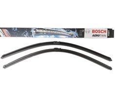 Щетка стеклоочистителя BOSCH 3397118976 700мм 28"