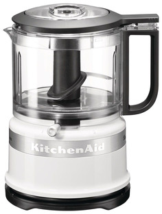 Кухонный комбайн KitchenAid 5KFC3516 White