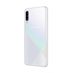 Смартфон Samsung Galaxy A30s 3/32GB White (SM-A307FN)