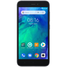 Смартфон Xiaomi Redmi Go 16Gb Black