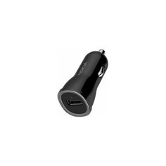 Автомобильное зарядное устройство Nokia Essential Car Charger 5V Черный Nokian
