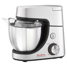 Кухонная машина Moulinex Masterchef Gourmet QA519D32