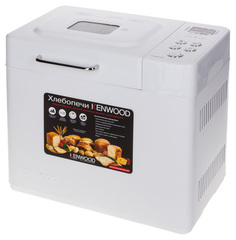 Хлебопечка Kenwood BM250