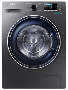 Стиральная машина Samsung WW90J5446FX