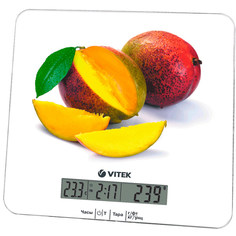 Весы кухонные VITEK VT-8007