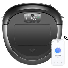 Робот-пылесос iCLEBO Yujin Robot O5 WiFi