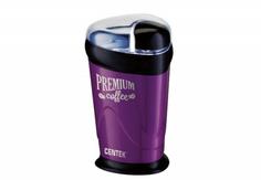 Кофемолка Centek CT-1358 Violet