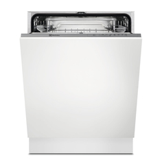 Встраиваемая посудомоечная машина Electrolux Intuit 300 EEA917100L