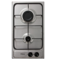 Встраиваемая варочная панель газовая Hansa BHGI33110020 Silver