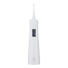 Ирригатор VES VIP-007 White