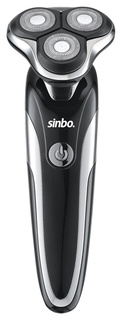 Электробритва Sinbo SS 4049