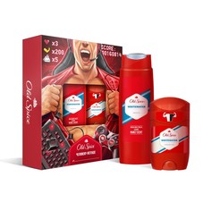 Подарочный набор OLD SPICE Дезодорант WhiteWater 50мл + Гель для душа WhiteWater 250мл