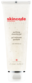 Гель для умывания Skincode Essentials Purifying Cleansing Gel 125 мл