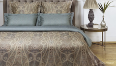 Постельное белье Феллини ЕВРО Ecotex