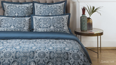 Постельное белье Династия ДУЭТ Ecotex