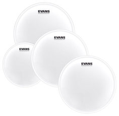 Набор пластиков EVANS EPP-UV1-F