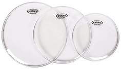 Набор пластиков EVANS ETP-HYDGL-F