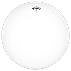 Пластик EVANS ET37