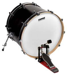 Пластик EVANS BD18GB4UV