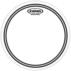 Пластик EVANS TT10EC2S