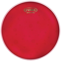 Пластик EVANS TT08HR