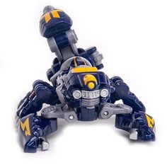 Игровой набор Metalions Металионс Скорпио Мини трансформер 314037