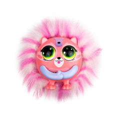 Интерактивная игрушка Tiny Furries Tiny Furry Mallow