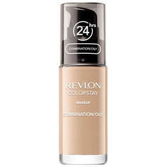 Тональный крем Revlon Colorstay Makeup For CombinationOily Skin 220 Natural Beige 30 мл