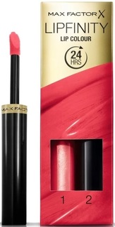 Помада для губ Max Factor "Lipfinity" стойкая, тон 026 So Delightful