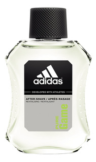 Лосьон после бритья Adidas Pure Game After Shave Lotion 100 мл