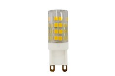 Лампочка ЭРА LED JCD-3,5W-CER-840-G9 Б0027862 ERA