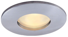 Встраиваемый светильник Arte Lamp Aqua A5440PL-1CC