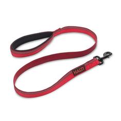 Поводок для собак COA HALTI Lead, красный, L, 120х2,5см Company of Animals