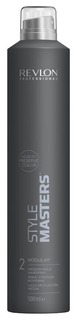 Лак для волос Revlon Professional Sm Hairspray Modular 500 мл
