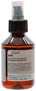 Масло для тела Insight Skin Regenerating Body Oil 150 мл