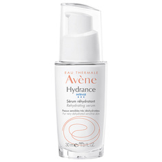 Сыворотка для лица Avene Hydrance Intense Rehydrating 30 мл