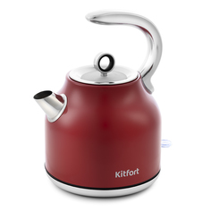 Чайник электрический Kitfort KT-675-3