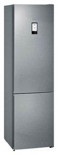 Холодильник Siemens IQ500 KG39NAI31R Silver