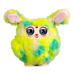 Интерактивная игрушка Mama Tiny Furry Lime 83683_3