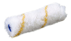 Мини-ролик Stayer "MASTER" GIRPAINT, ворс 11мм, бюгель 6мм, 15х70мм