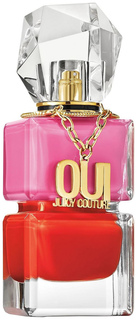 Парфюмерная вода Juicy Couture Oui 30 мл